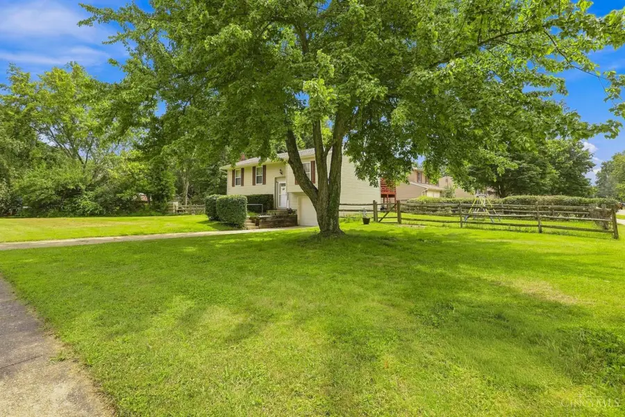 1277 Blue Ridge Way, Mount Repose, OH 45150 - #2