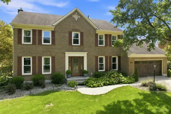 7097 Maple Creek Drive, Liberty Twp, OH 45044