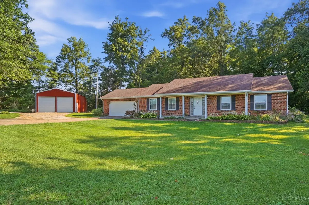 1500 S St Rt 123, Turtlecreek, OH 45036 - #1