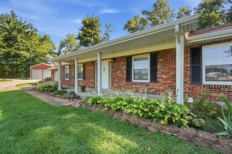 1500 S St Rt 123, Turtlecreek, OH 45036 - #2