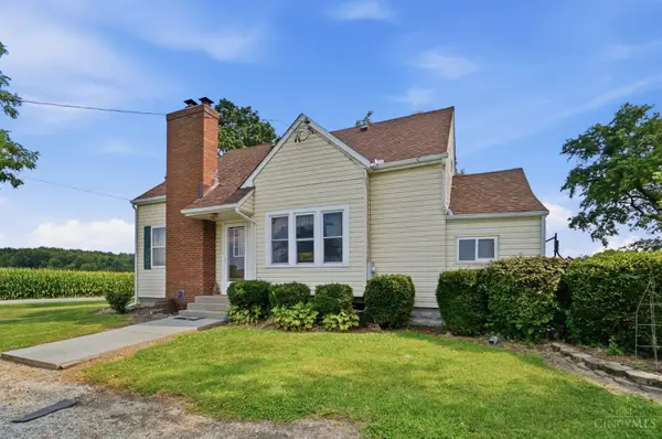 1129 Watkins Road, Ross Twp, OH 45335