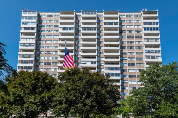 2324 Madison Road #1701, Cincinnati, OH 45208
