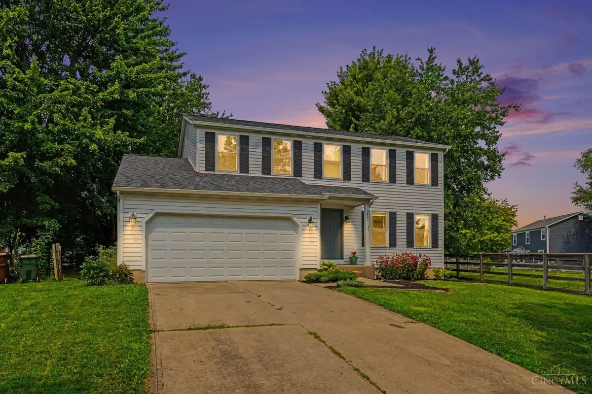 4605 Primer Court, Union, OH 45103 - #1