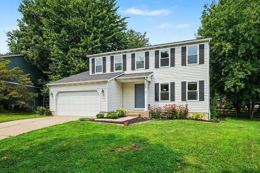 4605 Primer Court, Union, OH 45103 - #2