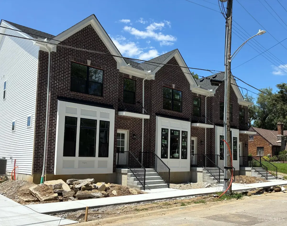 5013 Anderson Place #1, Cincinnati, OH 45227 - #1
