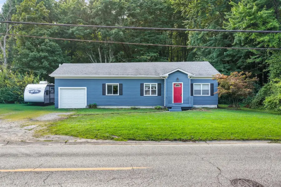 345 Amelia Olive Branch Road, Batavia, OH 45102 - #2