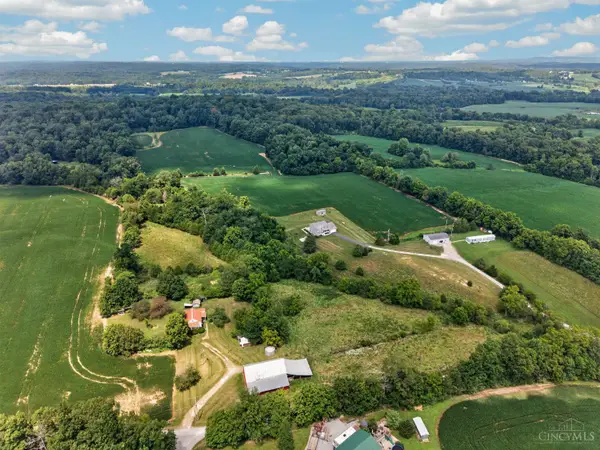 9043 Storer Lane, Jackson Twp, OH 45133