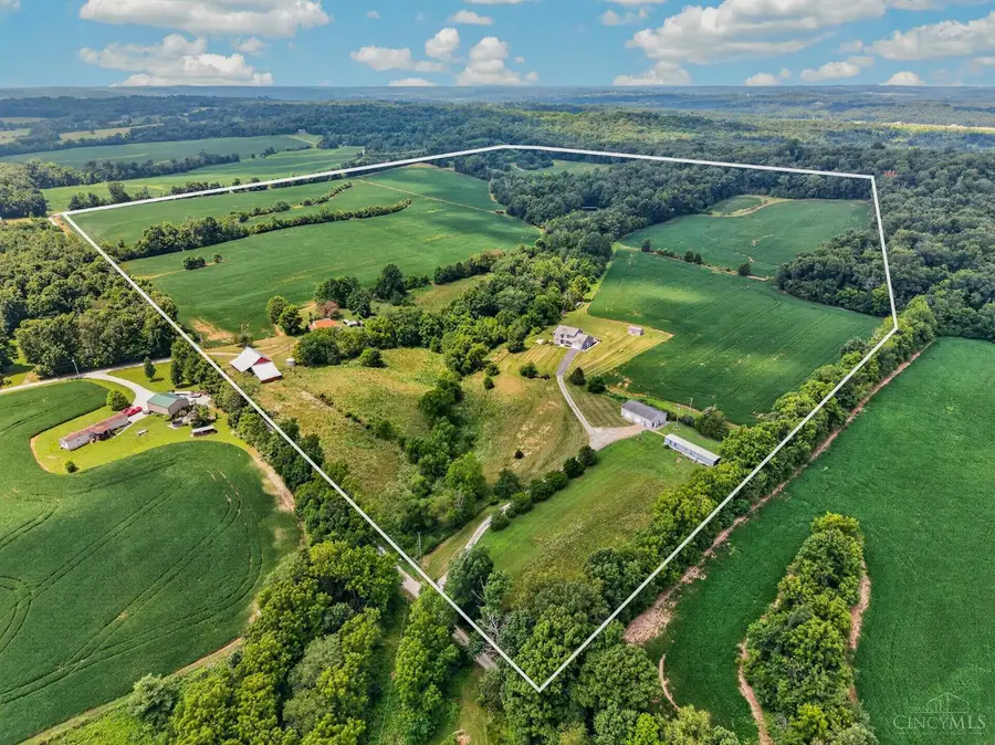 9043 Storer Lane, Jackson, OH 45133 - #2