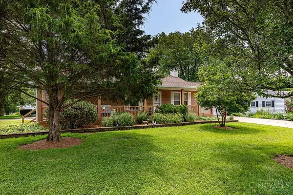 11574 Madison Avenue, Springdale, OH 45246
