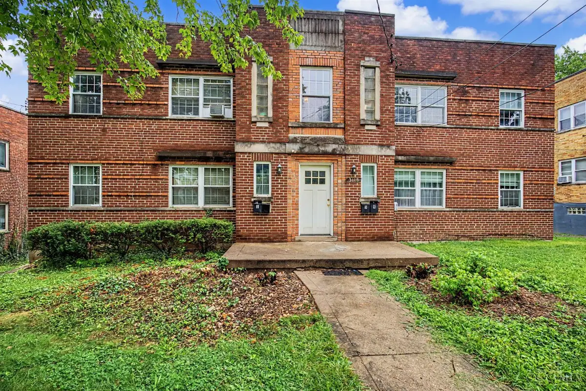 3118 Werk Road, Cincinnati, OH 45211 - #1