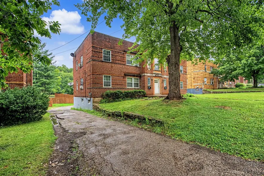 3118 Werk Road, Cincinnati, OH 45211 - #3