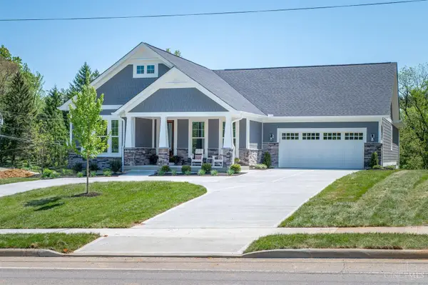 1178 Linden Hill Lane, Anderson Twp, OH 45230