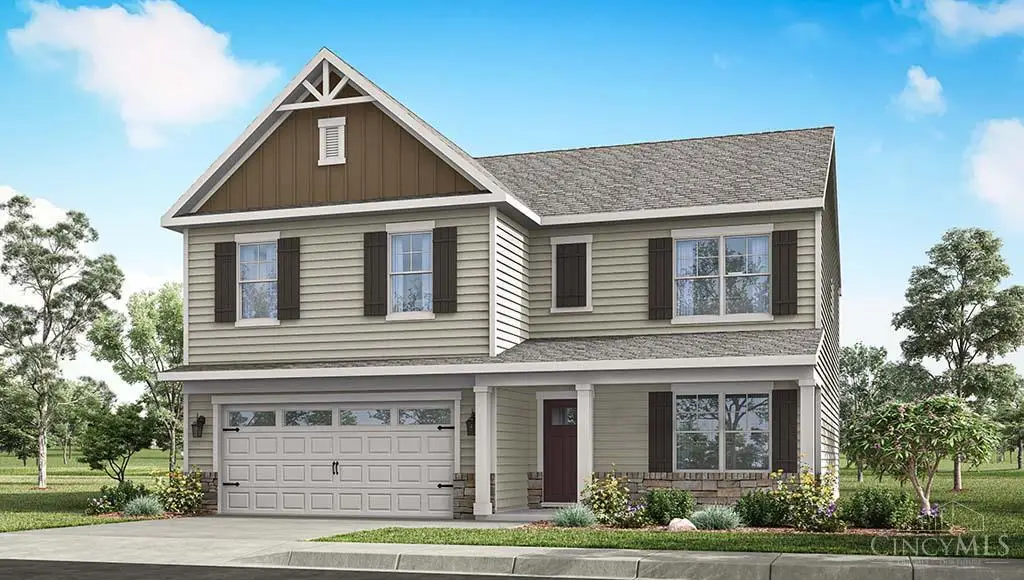 6235 Willow Cove, Goshen, OH 45122 - #1