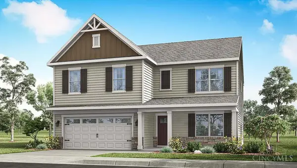 6235 Willow Cove, Goshen Twp, OH 45122