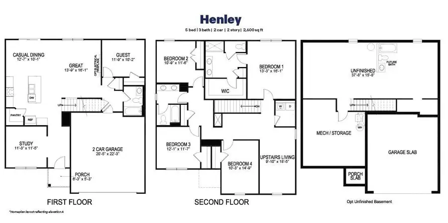 6235 Willow Cove, Goshen, OH 45122 - #2