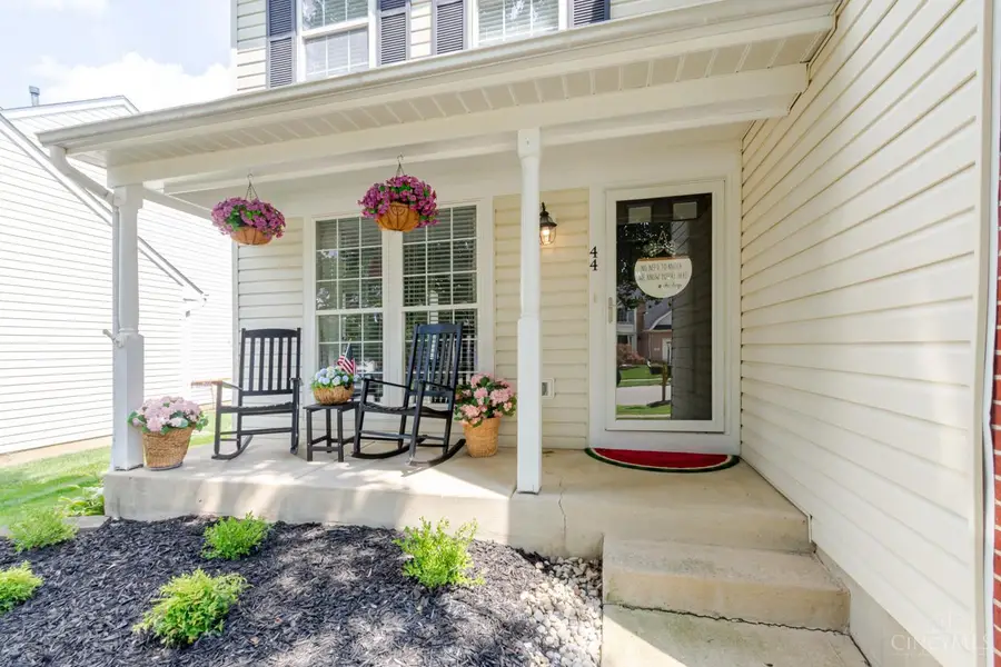 44 Christman Drive, Springboro, OH 45066 - #2