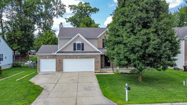 52 Hummingbird Way, Pierce Twp, OH 45071