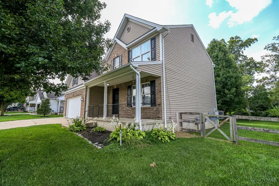 52 Hummingbird Way, Amelia, OH 45071 - #2