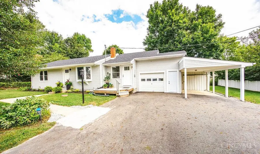 4704 Booth Road, Oxford, OH 45056 - #2