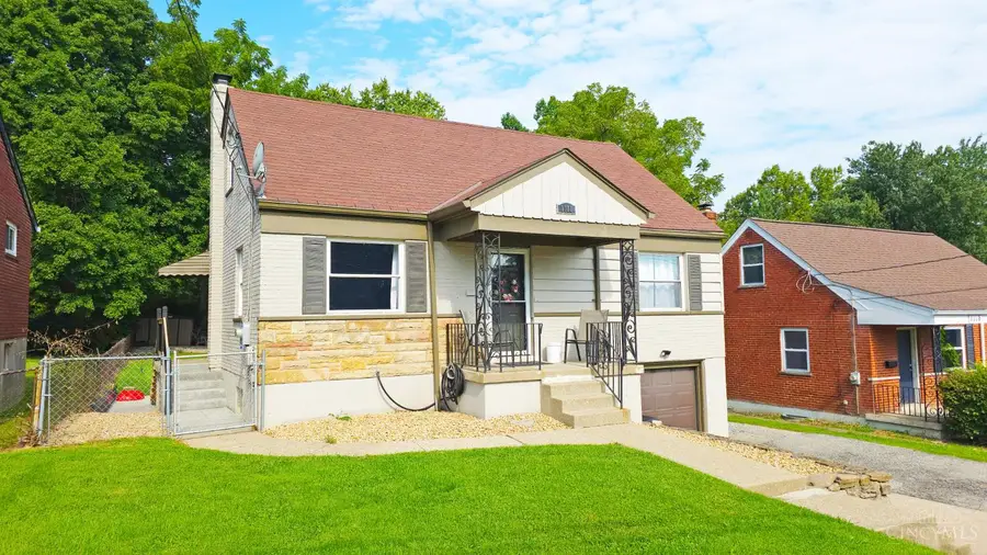 1111 Anderson Ferry Road, Delhi, OH 45238 - #2