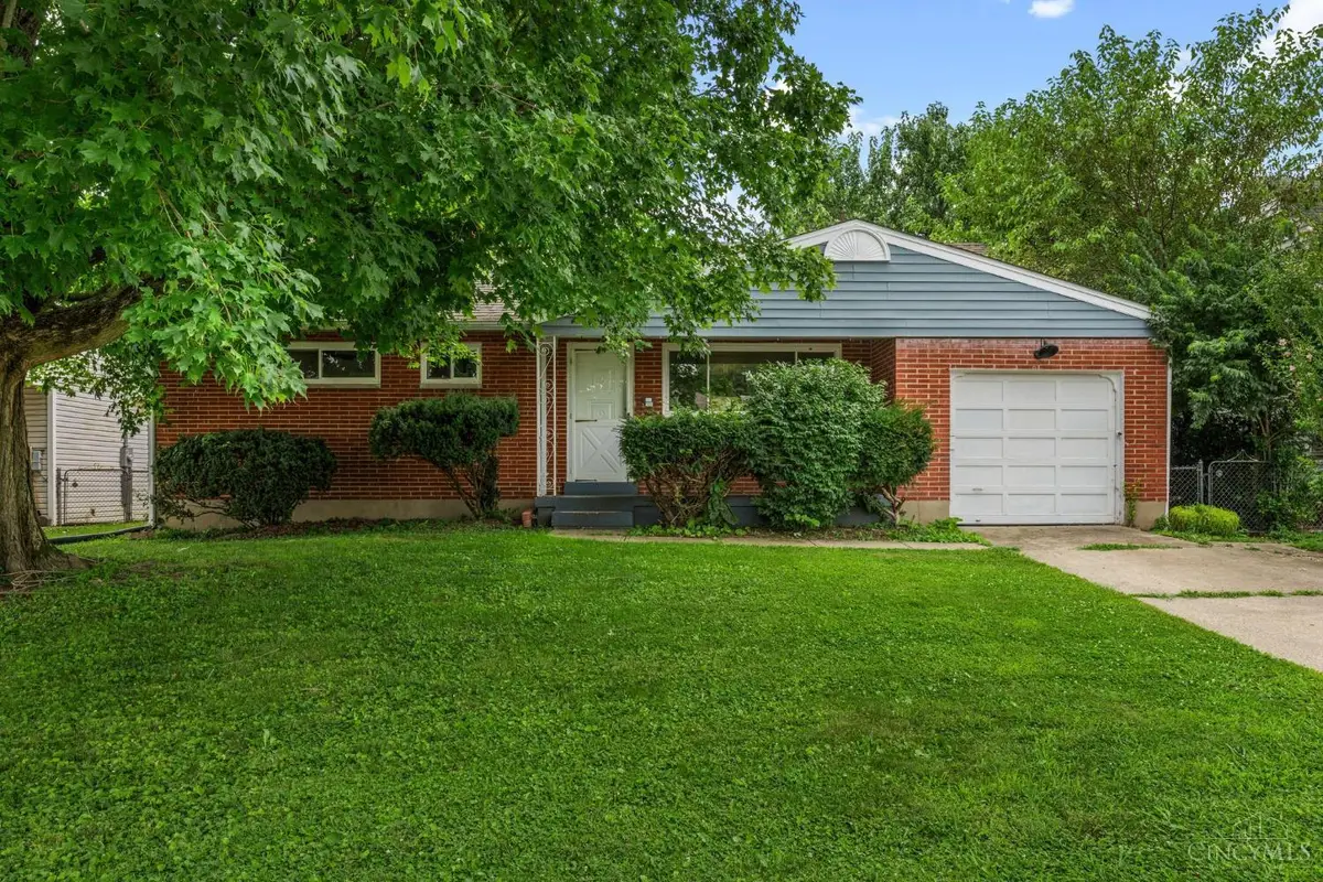 955 Quincy Drive, Hamilton, OH 45013 - #1