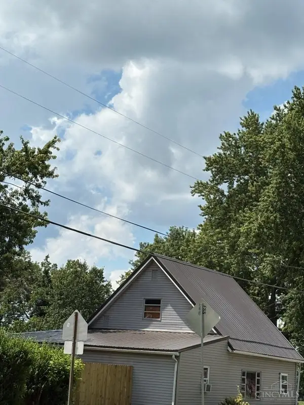 12828 Us Rt 50, Paint Twp, OH 45133