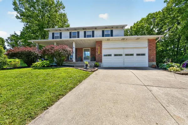 5598 Carlsbad Court, Fairfield, OH 45014