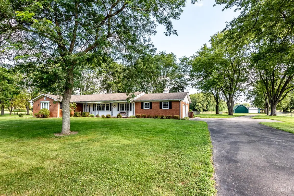 4160 Manchester Road, Franklin, OH 45005 - #1