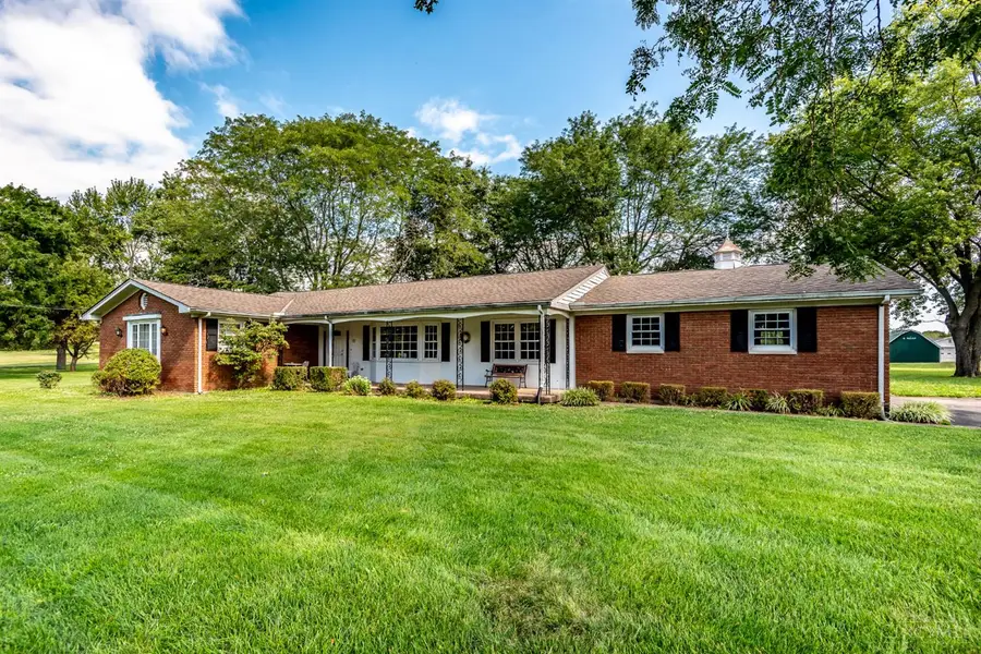 4160 Manchester Road, Franklin, OH 45005 - #2