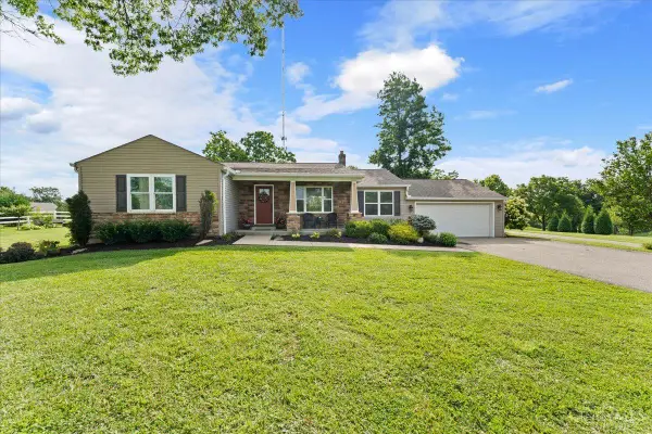 8000 Lesourdsville West Chester Road, West Chester, OH 45069