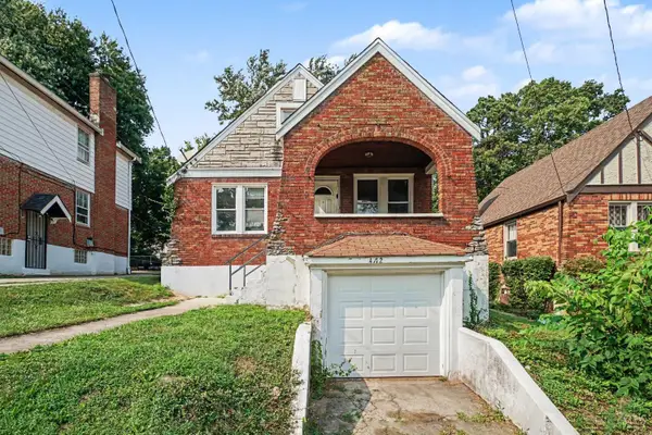 4112 Vinedale Avenue, Cincinnati, OH 45205