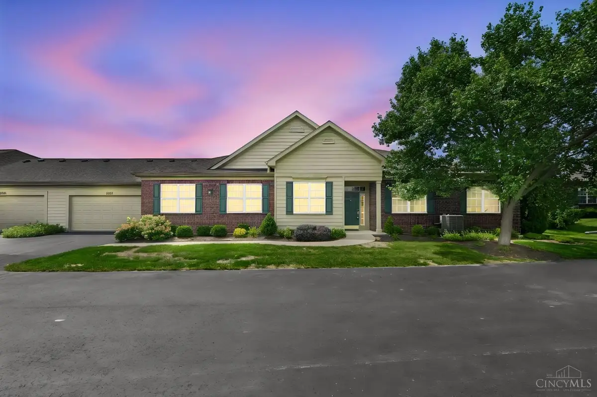 6907 Gentry Lane, Deerfield, OH 45040 - #1