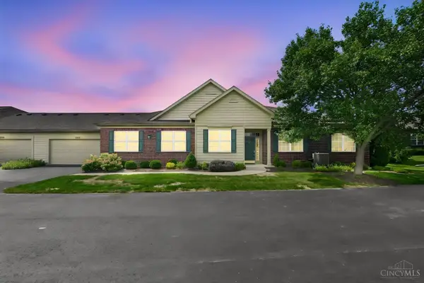 6907 Gentry Lane, Deerfield Twp., OH 45040