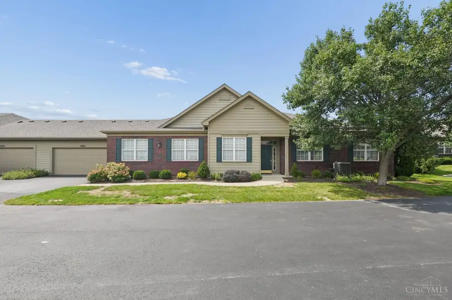 6907 Gentry Lane, Deerfield, OH 45040 - #3