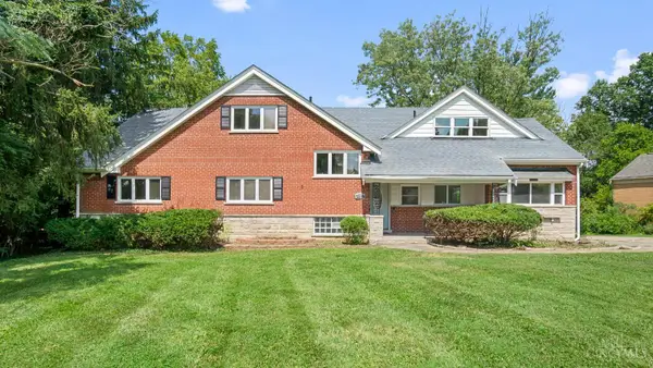 2810 Robers Avenue, Cincinnati, OH 45239