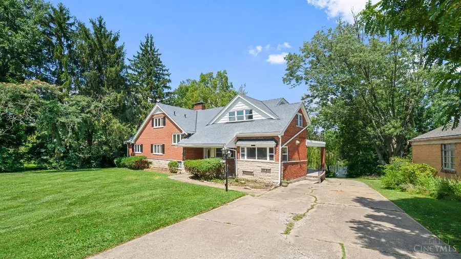 2810 Robers Avenue, Cincinnati, OH 45239 - #2