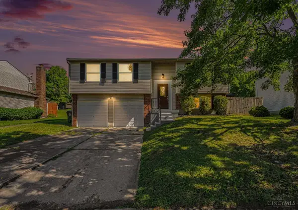 1492 Kingsbury Drive, Forest Park, OH 45240