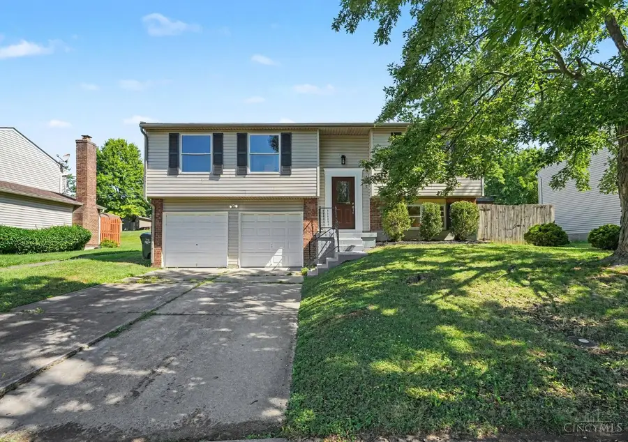 1492 Kingsbury Drive, Forest Park, OH 45240 - #2