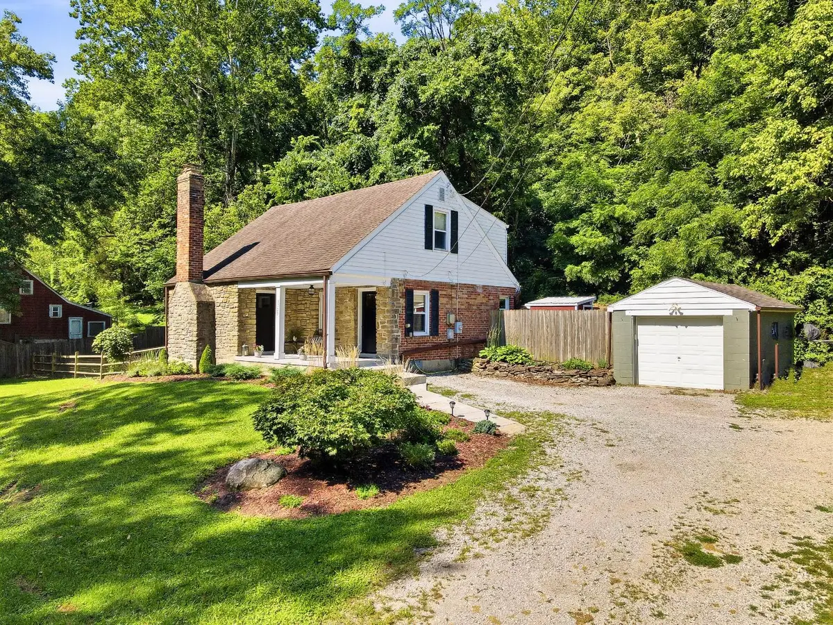 3729 Nine Mile Tobasco Road, Pierce, OH 45255 - #1