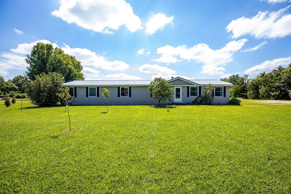 1713 Jones Florer Road, Tate, OH 45106 - #1