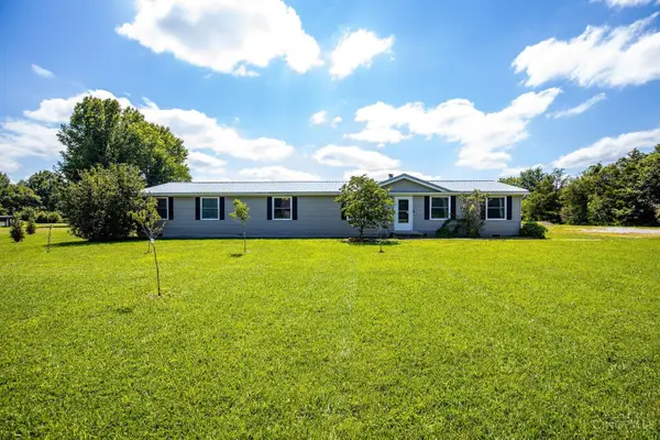 1713 Jones Florer Road, Tate Twp, OH 45106