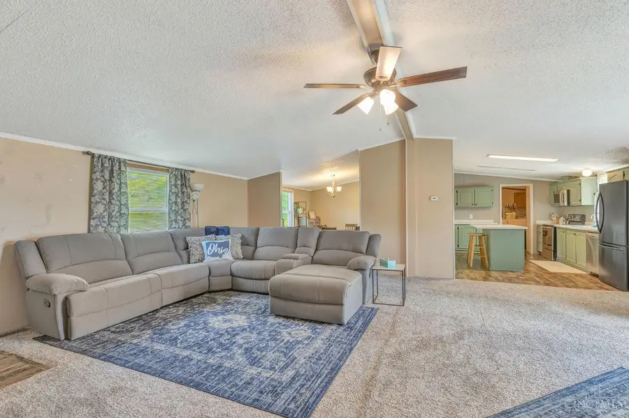 1713 Jones Florer Road, Tate, OH 45106 - #3