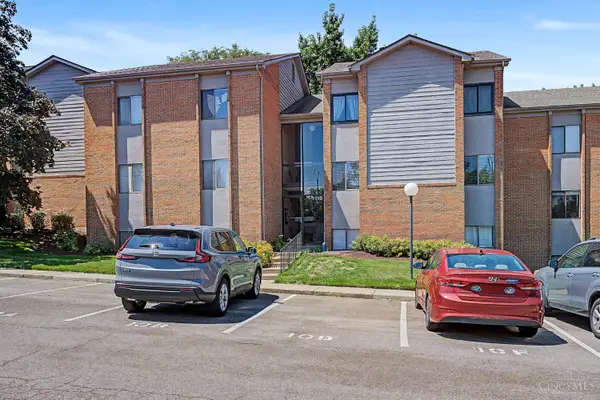 1110 Eagle Feather Circle #C, West Carrollton, OH 45449