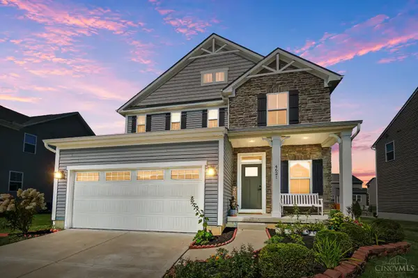 4621 Kelly Court, South Lebanon, OH 45065