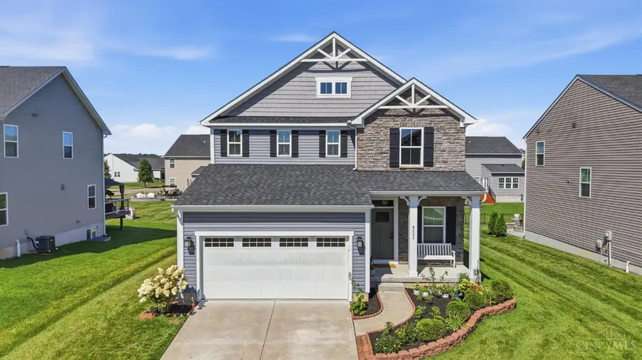 4621 Kelly Court, South Lebanon, OH 45065 - #2