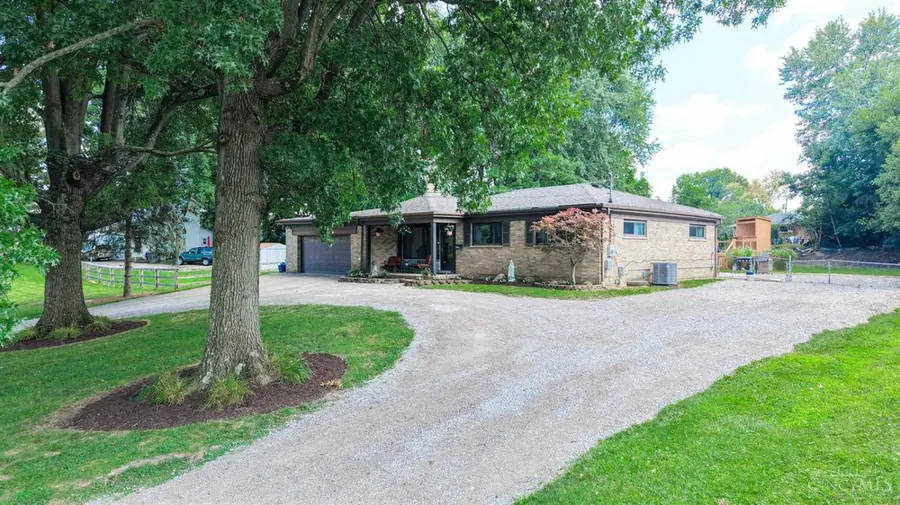 6135 Mernic Drive, Green, OH 45248 - #2