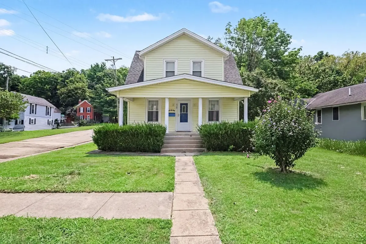 220 Victoria Avenue, Batavia, OH 45103 - #1