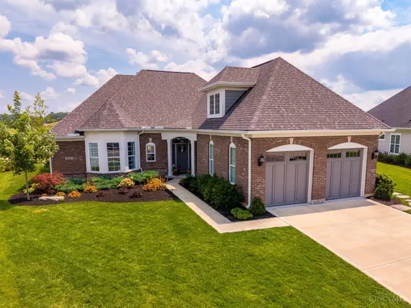 10227 Stetson Court, Centerville, OH 45458