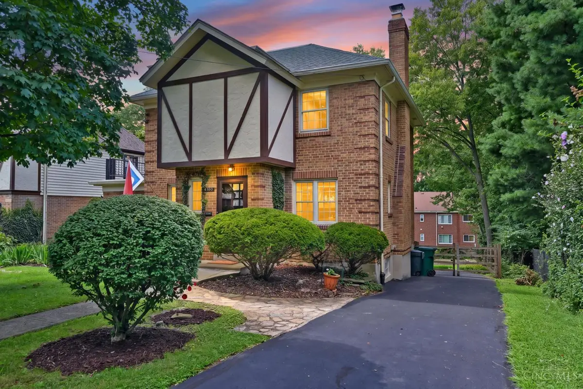 6309 Lisbon Avenue, Cincinnati, OH 45213 - #1