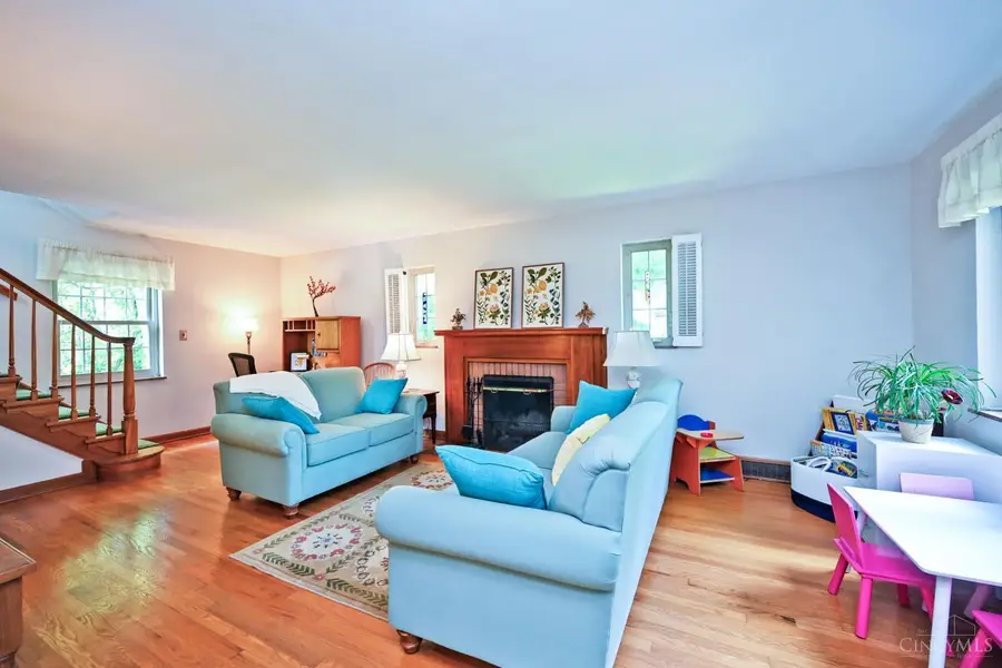 6309 Lisbon Avenue, Cincinnati, OH 45213 - #3